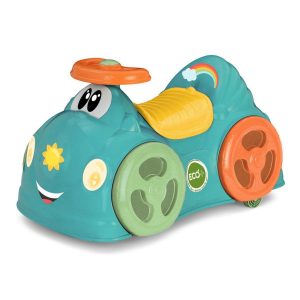 CHICCO ALL AROUND VERDE ECO 11113200000