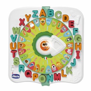 CHICCO BABY PROF