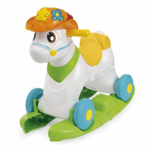 Chicco Baby Rodeo New