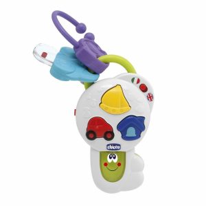 CHICCO CHIAVE PARLANTE 995000000