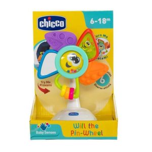Chicco MILO LA GIRANDOLA 9710000000