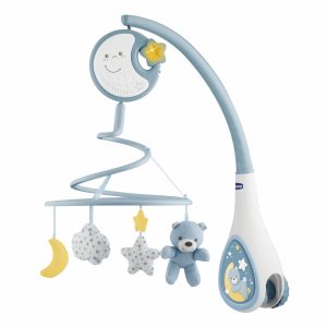 Chicco NEXT2DREAMS GIOSTRINA 3IN1 AZZURRO