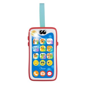 Chicco SMILEY BABY SMARTPHONE