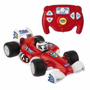 Chicco TOM RACE RADIOCOMANDATO