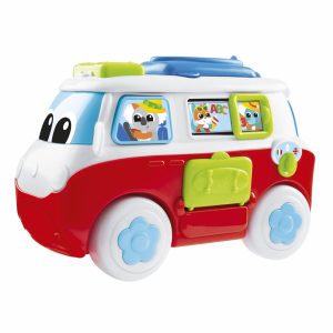 Chicco VAN LIFE VEICOLO INTERATTIVO