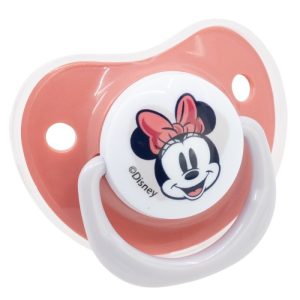 CIUCCIO 0-6 MESI MINNIE 2PZ