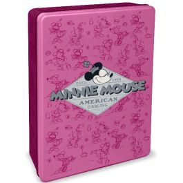CONTENITORE IN LATTA MINNIE