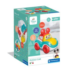 DISNEY BASIC CAR 17722
