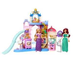 Disney Princess PET PALACE JBF96