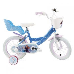 DY BICI 14 FROZEN LUBEX