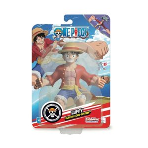 Elastikorps ONE PIECE 12CM LUFFY