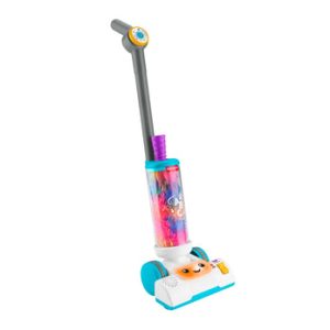 FP Aspirapolvere 2 in 1 Ridi e Impara JMM34