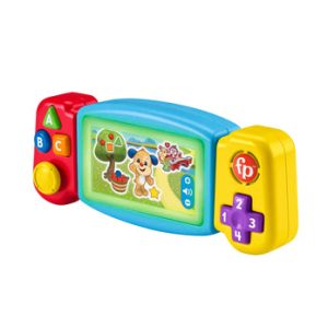 FP CONSOLE GIRA E IMPARA HNL52