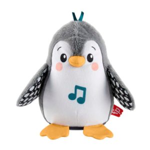 FP PINGUINO CANTERINO HNC10