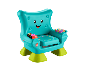 FP POLTRONCINA CAGNOLINO VERDE HYR96