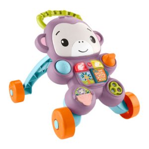 FP SCIMMIETTA PRIMI PASSI JGW91