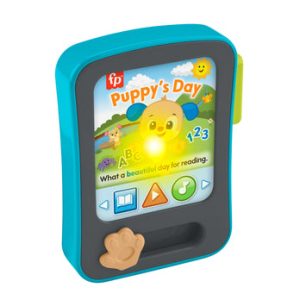 FP TABLET STORIE CAGNOLINO JFJ88