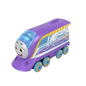 FP THOMAS LOCOMOTIVA CAMBIACOLORE ASS. HMC30