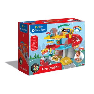 FUN GARAGE NEW CLEMENTONI 17559