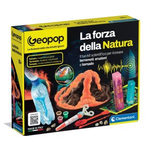 GEOPOP La forza della Natura 19427