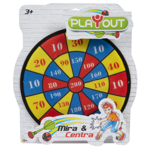 GIOCO FRECCETTE GGI200038