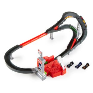 HW PISTA Circuito Super Sprint Formula 1 JDY15