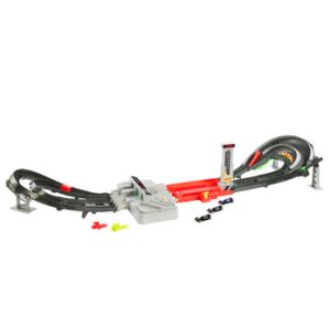 HW PISTA Super Gran Premio Formula 1 JDY16