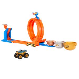HW PISTA TROPHY CHALLENGE JBX64