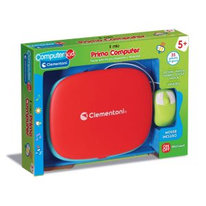 IL MIO PRIMO COMPUTER 16656