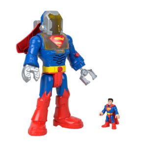 IMAGINEXT Insiders Superman JCT47