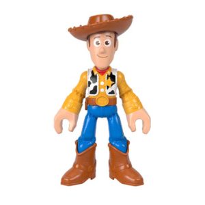 IMAGINEXT WOODY XL JMD33