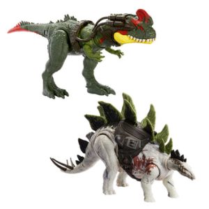 JW PREDATORI GIGANTI ASS HLP23