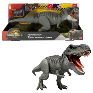 JW REBIRTH TREX MAT JCH02