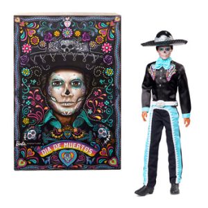 KEN DIA DE MUERTOS HRM73