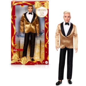 KEN MAGIA DELLE FESTE 2025 JGK55