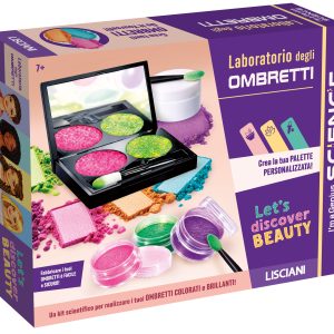 LABORATORIO DI OMBRETTI 107148