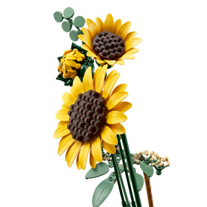 LEGO 11502 Bouquet di girasoli