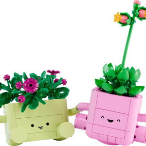 LEGO 11506 Piante dondolanti