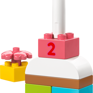 LEGO 30712 Torta di compleanno