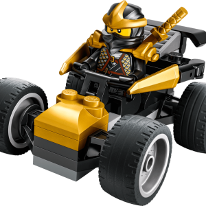 LEGO 30723 Auto ninja di Cole