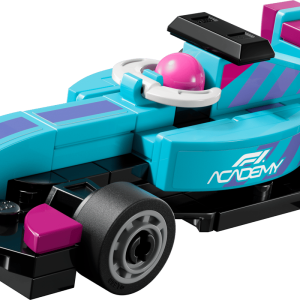 LEGO 30734 Mini-auto F1 ACADEMY