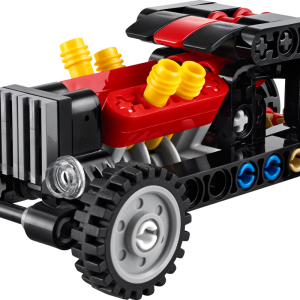 LEGO 30735 Hot Rod