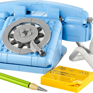 LEGO 31174 Telefono retrò