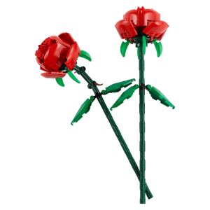 LEGO 40460 ROSE