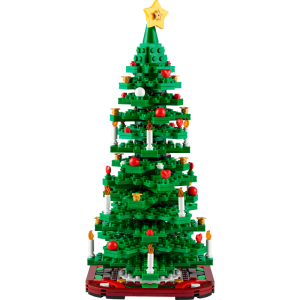 LEGO 40573 Albero di Natale