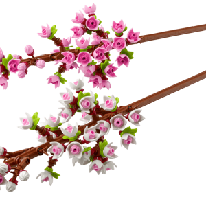 LEGO 40725 Fiori di ciliegio