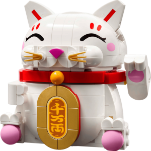 LEGO 40813 Gatto della fortuna