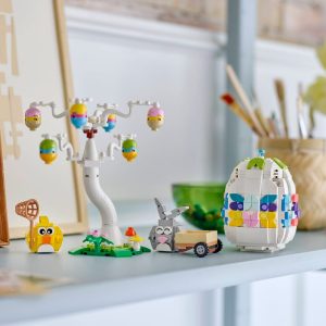 LEGO 40816 Uovo di Pasqua decorativo