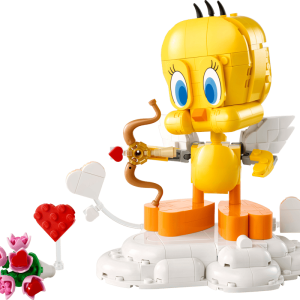 LEGO 40824 Titti