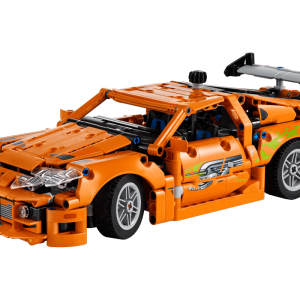 LEGO 42204 Fast and Furious Toyota Supra MK4